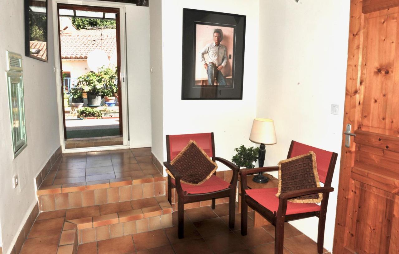 Loft Apartment , La Terrasse Centre Ville D'Arles, Экстерьер фото