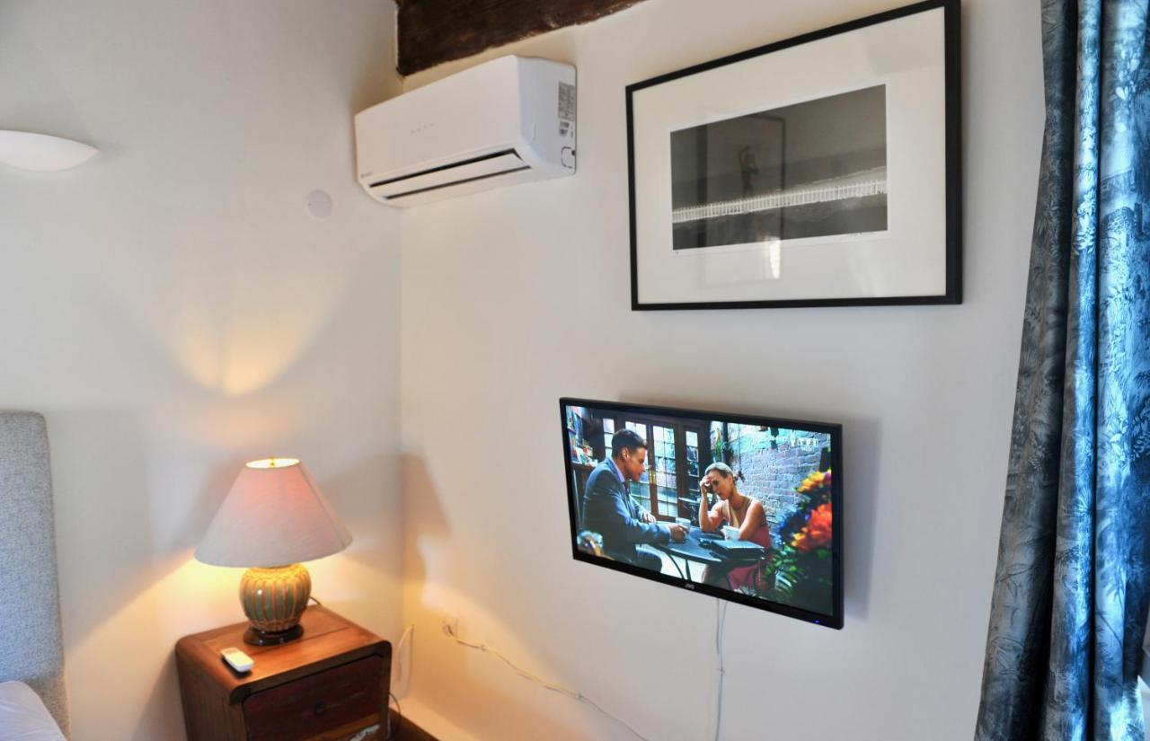 Loft Apartment , La Terrasse Centre Ville D'Arles, Экстерьер фото
