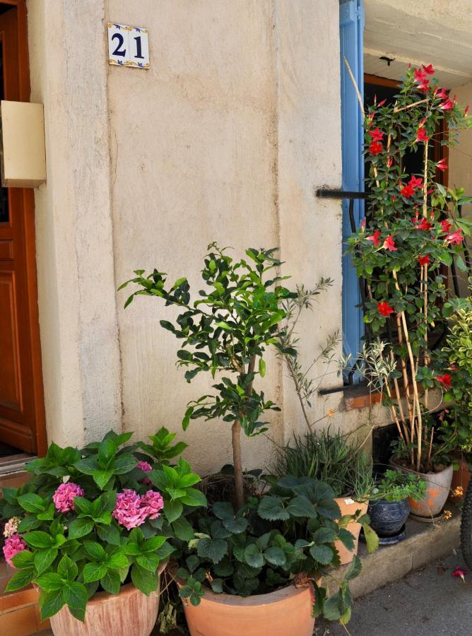 Loft Apartment , La Terrasse Centre Ville D'Arles, Экстерьер фото